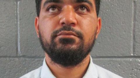 FBI: Tucson man built homemade bomb for undercover agents